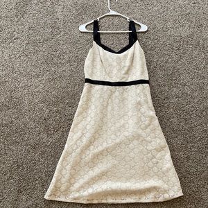 Anne Taylor Loft dress